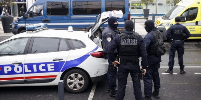 Γαλλία: Ολοκληρώθηκε η έρευνα στα γραφεία του οικονομικού εισαγγελέα του Παρισιού
