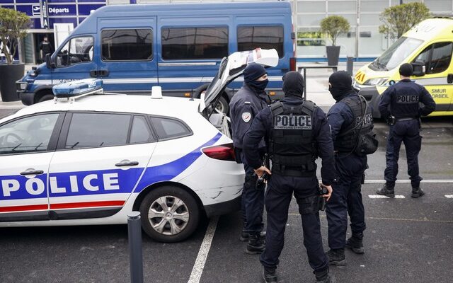 Γαλλία: Ολοκληρώθηκε η έρευνα στα γραφεία του οικονομικού εισαγγελέα του Παρισιού
