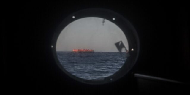 Γερμανία: Σε ισχύ η συμφωνία με την Τουρκία για το προσφυγικό