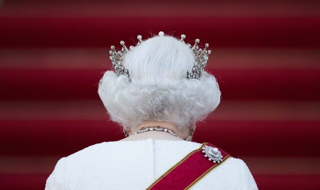 ‘Η Γέφυρα του Λονδίνου έπεσε’: Ο μυστικός κώδικας για τον θάνατο της βασίλισσας Ελισάβετ