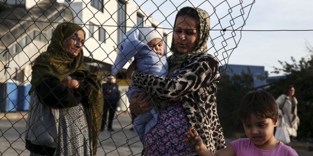 Ξεπέρασαν τις 10.000 οι μετεγκαταστάσεις αιτούντων άσυλο από την Ελλάδα σε άλλες χώρες της ΕΕ
