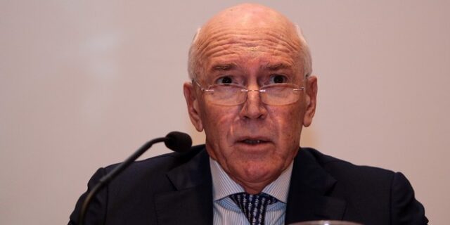 Ρουμελιώτης: ‘Πιστεύω ακράδαντα ότι η αξιολόγηση θα κλείσει’