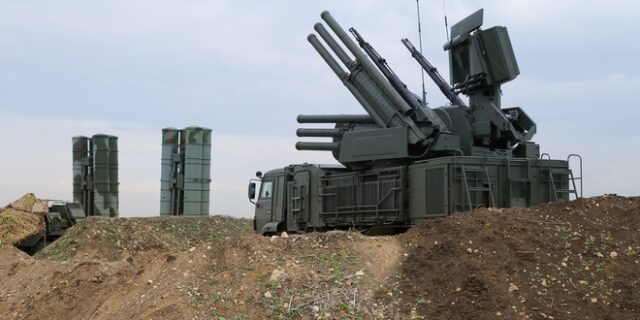 Ένα βήμα πιο κοντά στην αγορά ρωσικών S-400 η Τουρκία