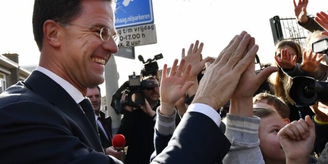 Ανάσα για την Ευρώπη