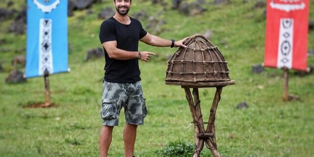 Ο Τανιμανίδης είδε τις ‘Γυναίκες’ του ΑΝΤ1 και πόσταρε γι’ αυτές