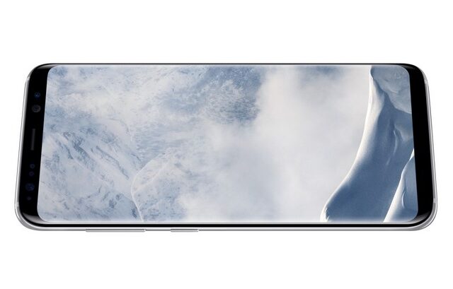 Samsung: Το Galaxy S8 είναι απόδειξη της προσπάθειάς μας να ανακτήσουμε την εμπιστοσύνη σας