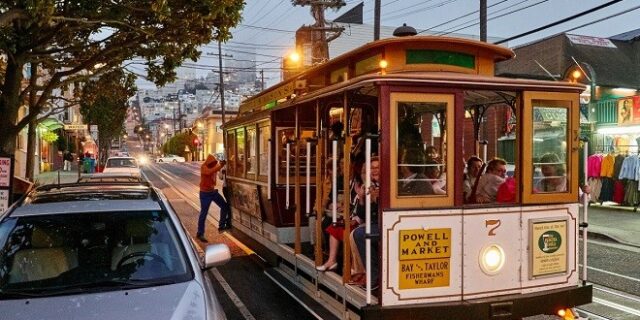 Σε αυτές τις πόλεις μεταναστεύει η ελίτ των πλουσίων