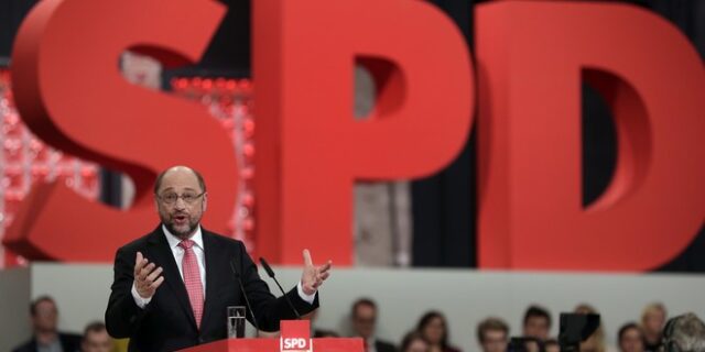 Deutsche Welle: Πρόβα εκλογών την Κυριακή στο κρατίδιο του Ζάαρλαντ