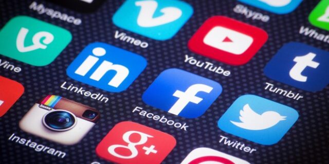 Με δικαστικές διώξεις απειλούνται Facebook, Google και Twitter
