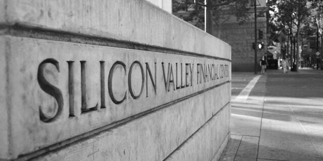 Η σκοτεινή, διεφθαρμένη πλευρά της Silicon Valley
