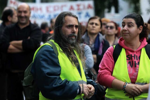 Είναι, τελικά, όλοι οι συμβασιούχοι ‘ίσοι ενώπιον του νόμου’;