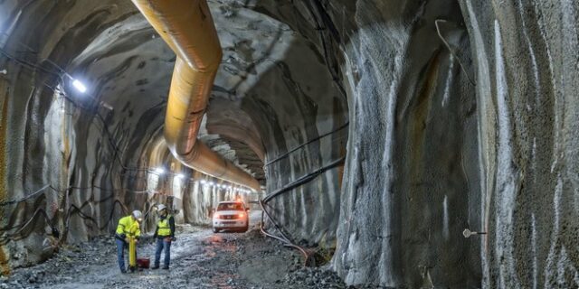 Η Eldorado Gold έλαβε ειδοποίηση διαιτησίας από την Ελληνική Κυβέρνηση