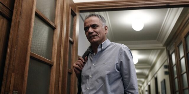 Σκουρλέτης: Επιχειρείται κανιβαλισμός της ΔΕΗ