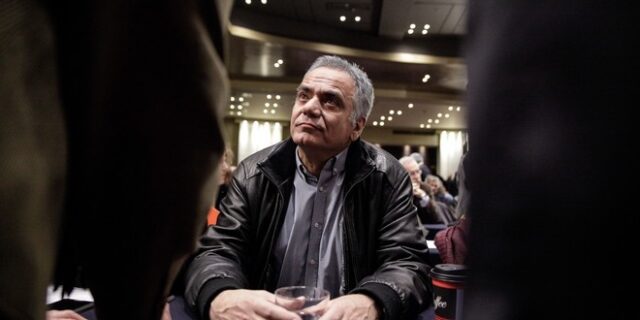 Ο γρίφος Σκουρλέτη για τη ΝΔ