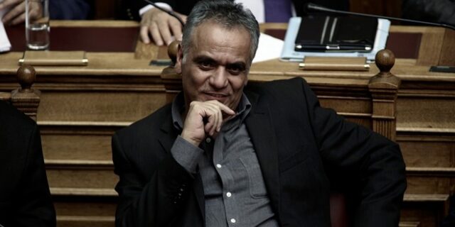 Σκουρλέτης: Και σε ιδιώτες η δυνατότητα λειτουργίας κέντρων αποτέφρωσης