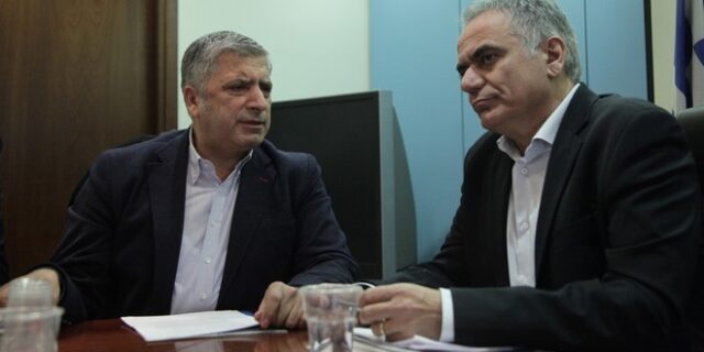 “Πόλεμος” υπουργείου Εσωτερικών – ΚΕΔΕ