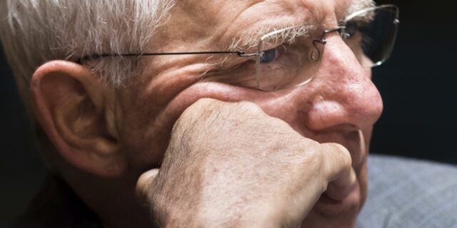 Σόιμπλε: Αδιανόητη η τουρκική συμπεριφορά στην εκστρατεία για το δημοψήφισμα