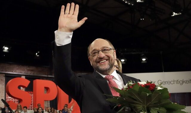 Γερμανικές εκλογές: Σπριντ σοσιαλδημοκρατών προς την πρώτη θέση