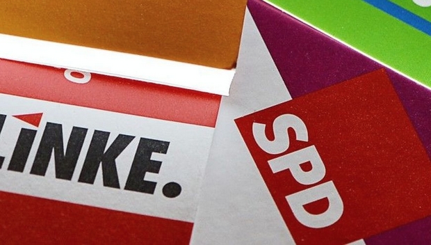 Στο Σάαρλαντ η πρώτη πιθανή συνεργασία SPD – Die Linke