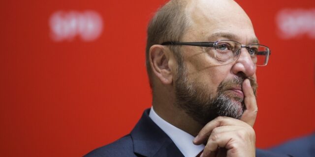 Στο ‘μυαλό’ του SPD. Ποιες αλλαγές θα φέρει ο Μάρτιν Σουλτς