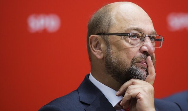 Στο ‘μυαλό’ του SPD. Ποιες αλλαγές θα φέρει ο Μάρτιν Σουλτς