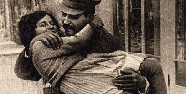 Μηχανή του Χρόνου: Η κόρη του Στάλιν έλεγε ‘τέρας’ τον πατέρα της