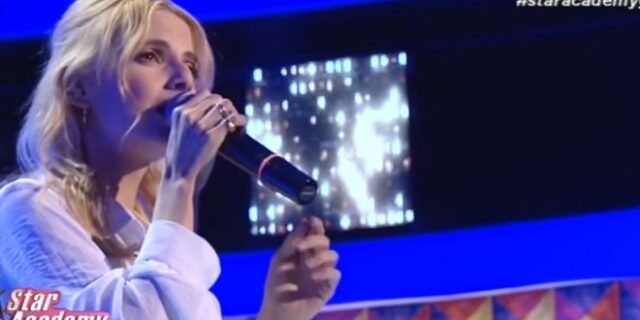 Star Academy: Η παίκτρια-χομπίστας που αποχωρεί από τα reality