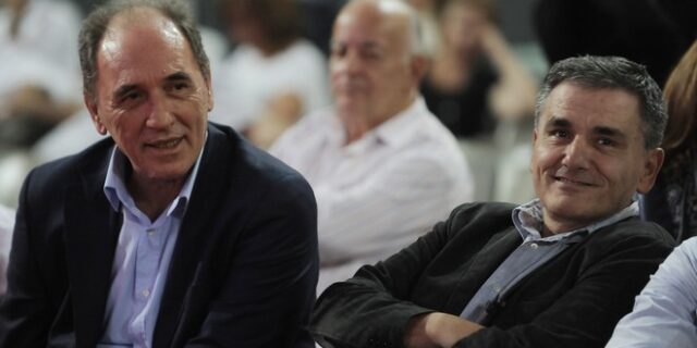 Παραμένουν τα ‘αγκάθια’ στη διαπραγμάτευση
