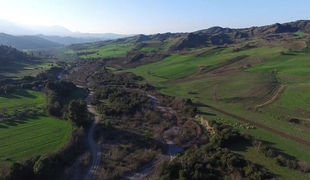 1821: Εκεί όπου 8.000 Τούρκοι κατατροπώθηκαν από 1.600 Έλληνες