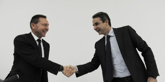 ΝΔ: Η σταθερότητα των τραπεζών απαιτεί κλείσιμο της αξιολόγησης