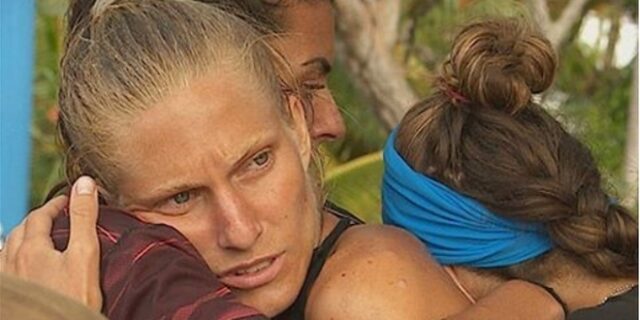 Τροχαίο στο Survivor: Κινδύνευσε η ομάδα των Μαχητών