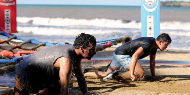 Survivor: Ποια Ελένη; Η Ελισάβετ είναι πολύ σκληρή για να αποχωρήσει