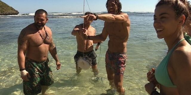 Survivor: Ποιος διάσημος φαίνεται πως ετοιμάζει βαλίτσες για το νησί;