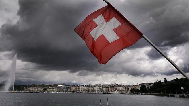 Τούρκοι διπλωμάτες αιτούνται άσυλο στην Ελβετία