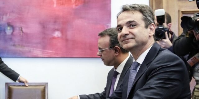 Στη ΝΔ εξετάζουν παρεμβάσεις με αφορμή το πολύνεκρο τροχαίο