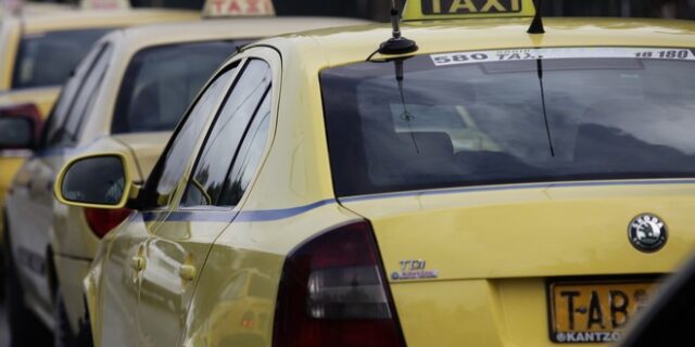 Τρεις σφαίρες στο κεφάλι δέχθηκε ο πρώτος οδηγός ταξί και επέζησε