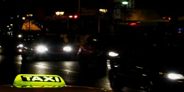 Εμπλοκή του εμμονικού δολοφόνου οδηγών ταξί, με τον χώρο, βλέπει η ΕΛΑΣ