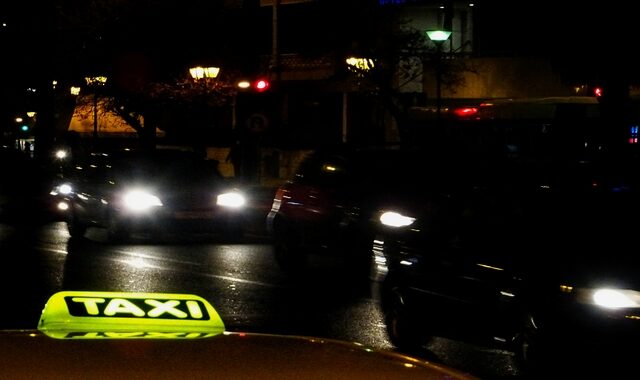 Εμπλοκή του εμμονικού δολοφόνου οδηγών ταξί, με τον χώρο, βλέπει η ΕΛΑΣ