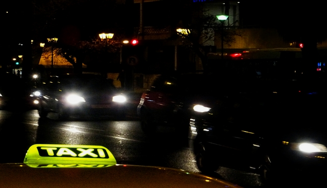 Εμπλοκή του εμμονικού δολοφόνου οδηγών ταξί, με τον χώρο, βλέπει η ΕΛΑΣ