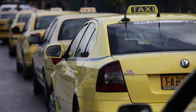 Υπ. Μεταφορών για εταιρείες μίσθωσης ταξί: Θα μπει τάξη οριστικά