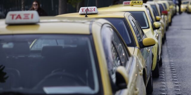 Είχε ρημάξει τους οδηγούς ταξί στις ληστείες στην Αγία Βαρβάρα