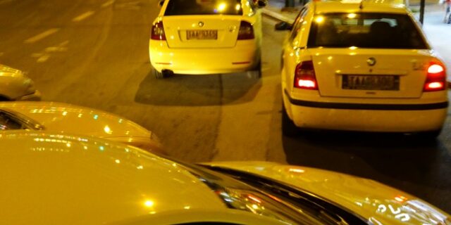 Η μαρτυρία ‘κλειδί’ για τον μανιακό δολοφόνο των οδηγών ταξί