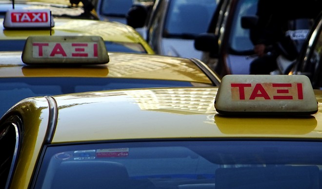 Θρίλερ στην Καστοριά: Οδηγός ταξί βρέθηκε νεκρός από πυροβολισμό