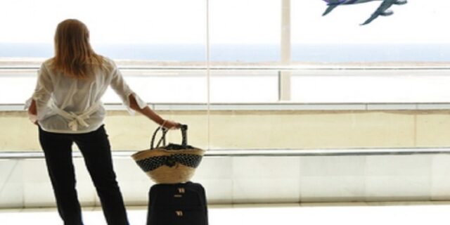 Πήρε τα χρήματά της πίσω από ελληνικό πρακτορείο