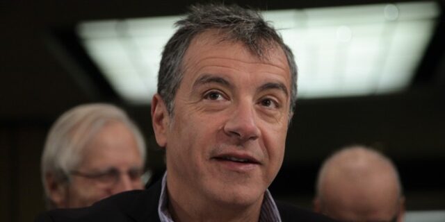 Και το Ποτάμι στους κόλπους της Ενωσης Τραπεζών