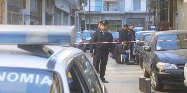 Εξιχνιάστηκε δολοφονία 66χρονου στη Θεσσαλονίκη
