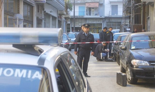 Εξιχνιάστηκε δολοφονία 66χρονου στη Θεσσαλονίκη