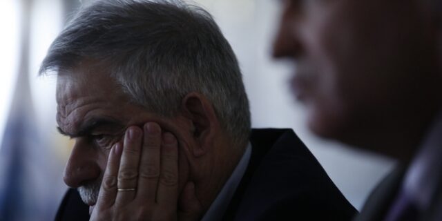 Τόσκας: Τα Εξάρχεια θα γίνουν όπως οι άλλες γειτονιές