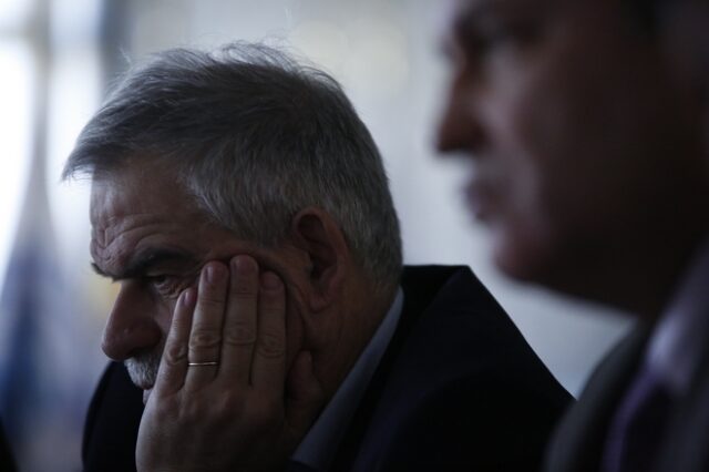 Τόσκας: Τα Εξάρχεια θα γίνουν όπως οι άλλες γειτονιές