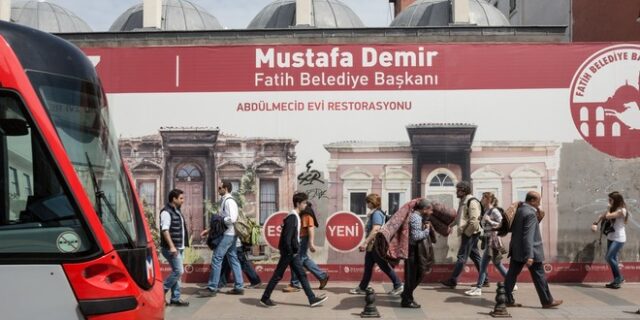 Ταξιδιωτικές οδηγίες από ΗΠΑ και Ισραήλ για την Τουρκία